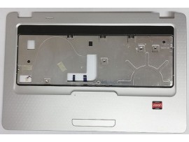 Zg. pokrov ohišja, touchpad, zvočniki in flex kabli za HP G62-a10EM / 610568-001 / DEMO